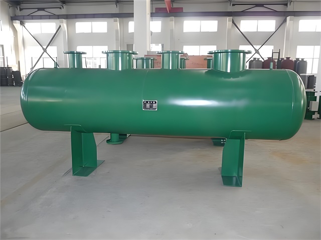 蛟河集分水器需要电源吗